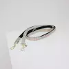 Laisse pour chien pied-de-poule 2m - Kentucky Dogwear