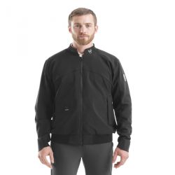 Bombers Homme compatible airbag - Horse Pilot