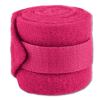 Bandes de polo shetland Mini Shetty x 4