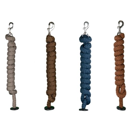 LONGE ATTACHE MOUSQUETON AMOVIBLE N.E COLLECTION