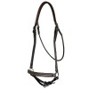 Licol cuir cheval de pansage Working Collection - Dy'on