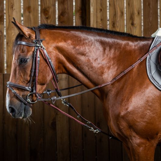 Gogue cheval corde nylon Working Collection - Dyon Gogue cheval corde nylon Working Collection - Dyon