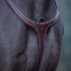 Collier de chasse cheval long pont D Collection - Dyon 