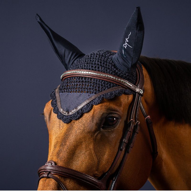 Bonnet de mouche équine - Canada