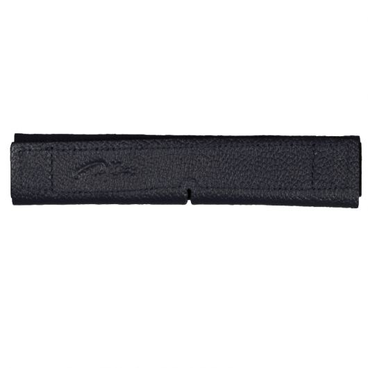 Protège gourmette cheval en cuir et néoprène - Dyon PROTEGE GOURMETTE 16 cm NEOPRENE DYON