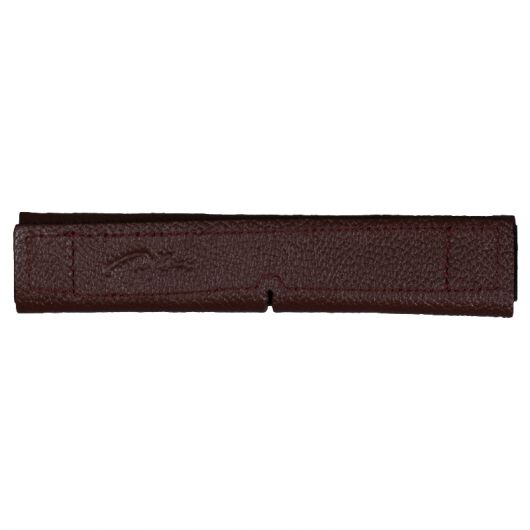 Protège gourmette cheval en cuir et néoprène - Dyon PROTEGE GOURMETTE 16 cm NEOPRENE DYON