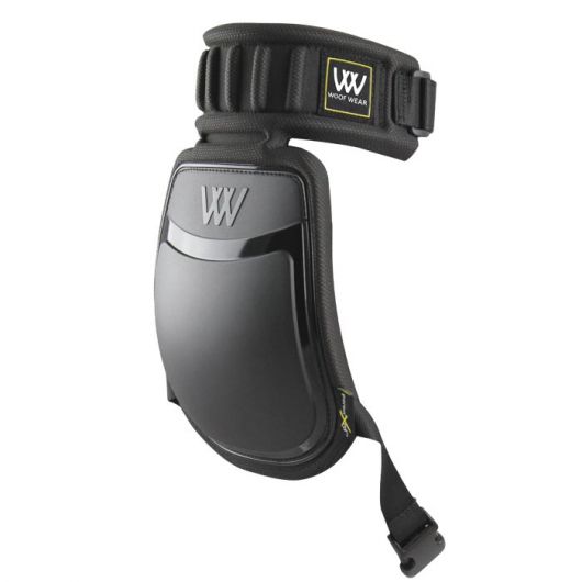 Protège genoux cheval Smart x2 - Woof Wear Protège genoux cheval Smart x2 - Woof Wear
