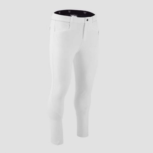 Pantalon d'équitation Homme X Balance - Horse Pilot 