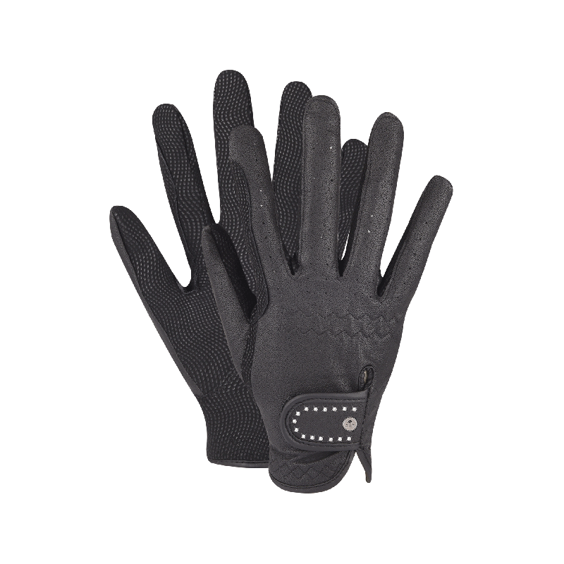 Gants équitation toute saison Allrounder - Elt