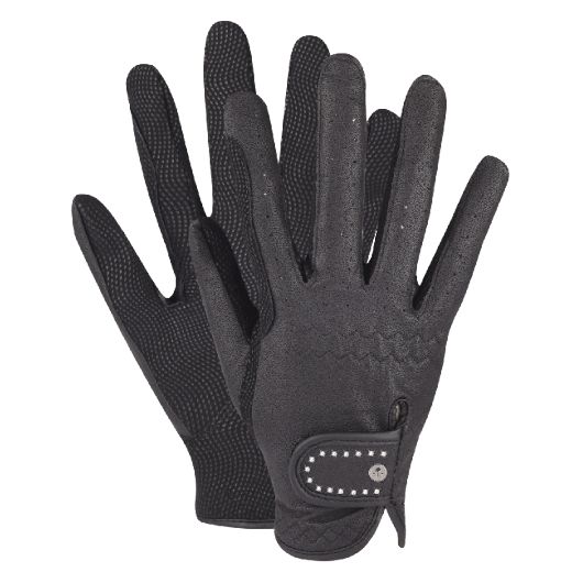 Gants équitation toute saison Allrounder - Elt