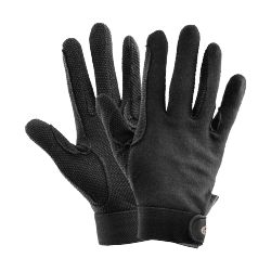 Gants équitation coton - Elt