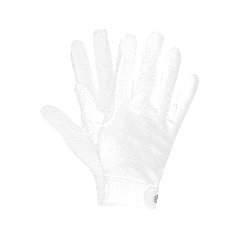 Gants équitation coton - Elt