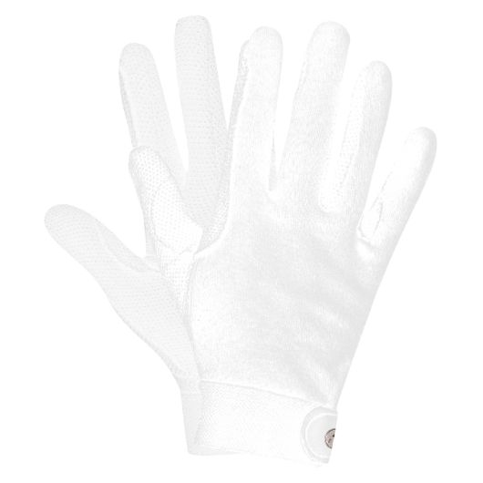 Gants équitation coton - Elt