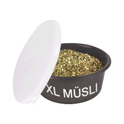 Seau avec couvercle Mash et floconnées 8 L -Waldhausen