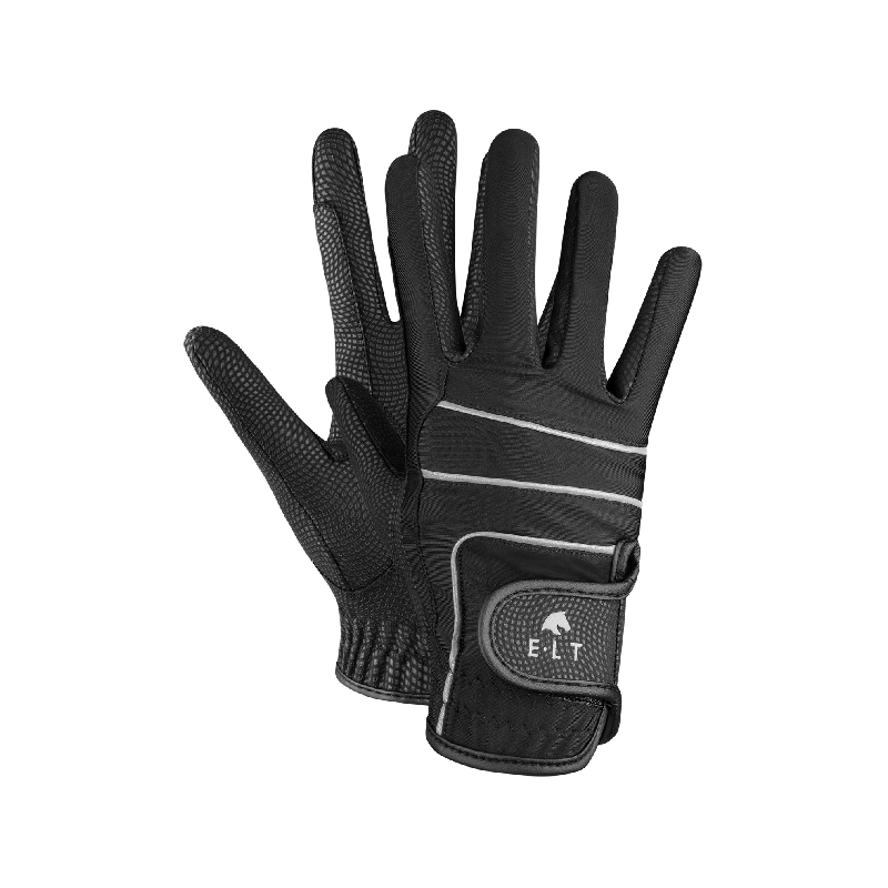 Gants équitation toutes saisons Function - Elt  