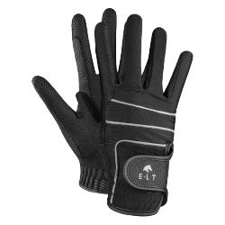 Gants équitation toutes saisons Function - Elt  