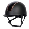 Casque équitation Regal Glossy - Harry's Horse