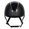 Casque équitation Regal Glossy - Harry's Horse