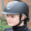 Casque équitation Regal Glossy - Harry's Horse