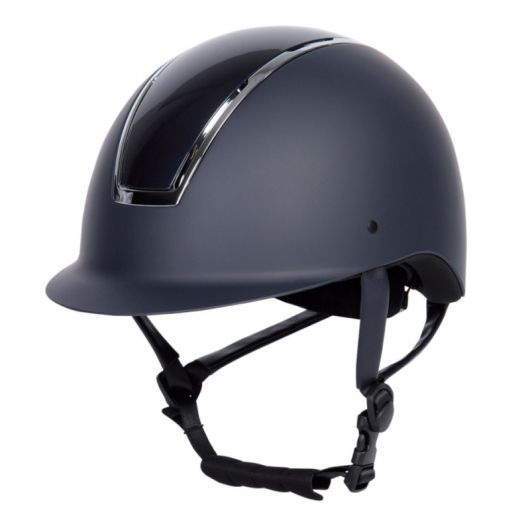 Casque équitation Regal Glossy - Harry's Horse Casque équitation Regal Glossy - Harry's Horse