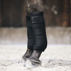 Bandes de travail cheval Repellent x2 - Kentucky Horsewear