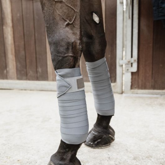 Bandes de travail cheval Repellent x2 - Kentucky Horsewear Bandes de travail cheval Repellent x2 - Kentucky Horsewear