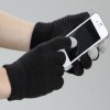 Gants équitation Magic Touch spécial écran tactile 