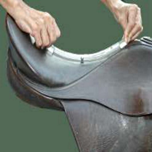 Balance Ball - Mesure de l'équilibre de votre selle - Mattes Balance Ball - Mesure de l'équilibre de votre selle - Mattes