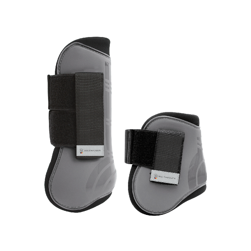 Protège-tendons et protège-boulets x 4 Pro - Waldhausen