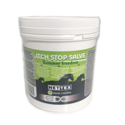 STOP ITCH -ANTI GALE D'ETE 600 ml