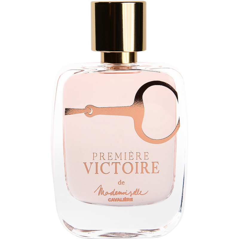 Parfum Première Victoire - Mademoiselle Cavalière