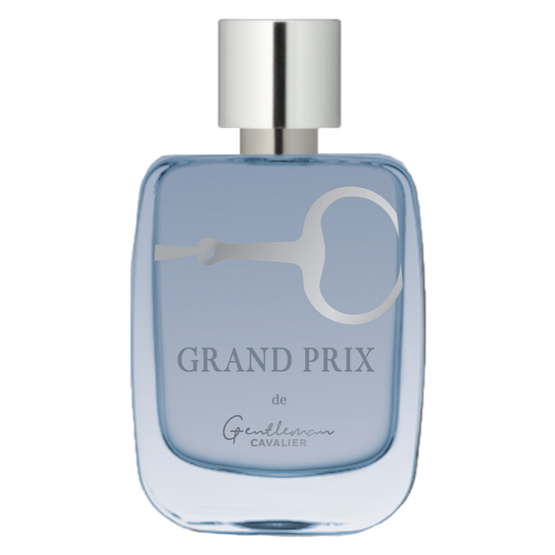 Parfum Grand Prix - Gentleman Cavalier 