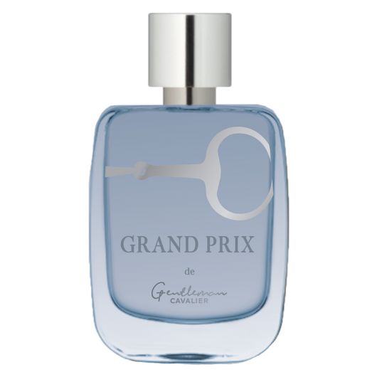 Parfum Grand Prix - Gentleman Cavalier 