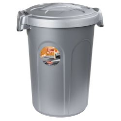 Conteneur à aliments 46L - 16kg de fourrage  - Tom