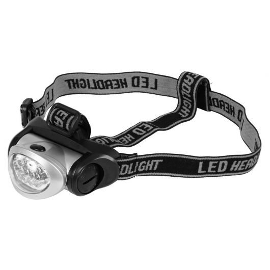 Lampe frontale Headlamp LED