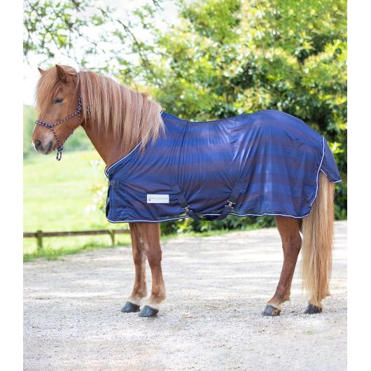 Chemise anti-mouches cheval avec sursangles Economic - Waldhausen Chemise anti-mouche cheval avec sursangles Economic - Waldhausen