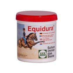 Baume sabots incolore 500 ml Equidura - Stassek