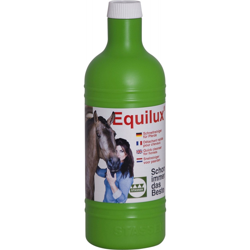 Détachant robe 750 ml Equilux - Stassek