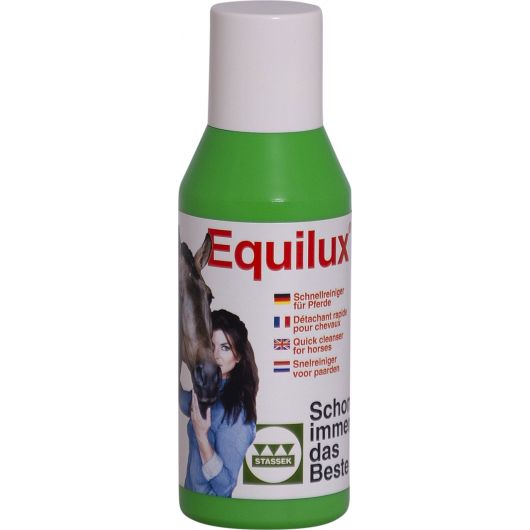 Détachant robe roll-on 250 ml Equilux - Stassek Détachant robe roll-on 250 ml Equilux - Stassek