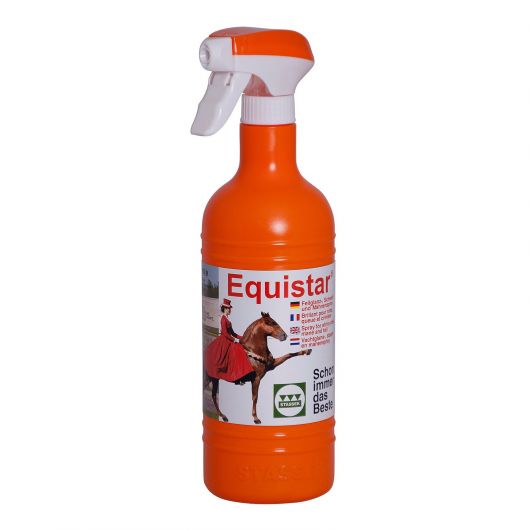 Lustrant démêlant 750 ml Equistar - Stassek