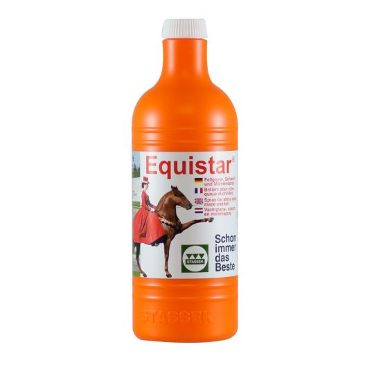 Recharge lustrant démêlant 750 ml Equistar - Stassek