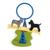 Kit divertissement pour chiens - Schleich 