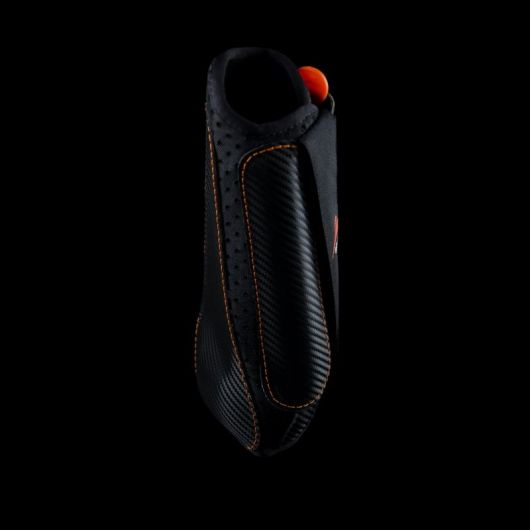 Guêtres de cross cheval Pro Eventing E-Shock Postérieurs - eQuick 