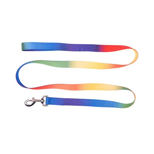 Longe nylon Arc-en-ciel - Waldhausen Longe nylon Arc-en-ciel - Waldhausen