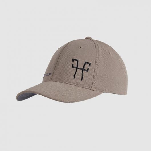 Casquette unisexe mesh Flexfit Cap - Horse Pilot Casquette unisexe mesh Flexfit Cap - Horse Pilot