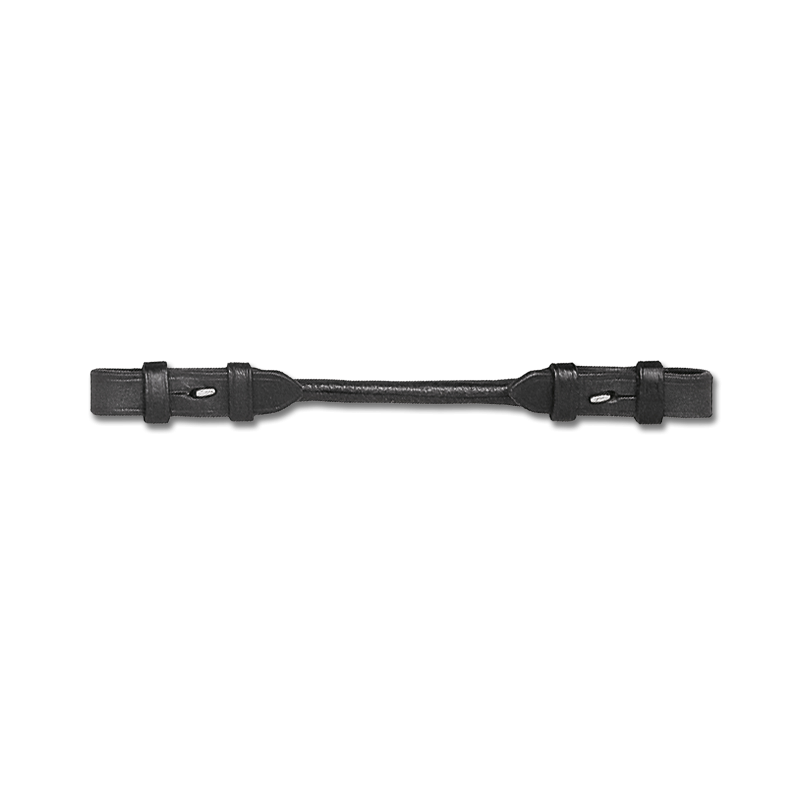 Waldhausen Pelham Solido In Metallo - Morso Per Cavallo - Larghezza 13,5 Cm - Articolo Da Equitazione Di Qualità