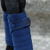 Bandes de polo cheval Velvet Pearl x4 - Kentucky