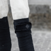 Bandes de polo cheval Velvet Pearl x4 - Kentucky