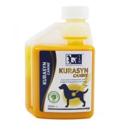 Kurasyn Canine 360X TRM chien 240ml