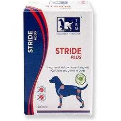 Stride Plus TRM articulations chien 500ml